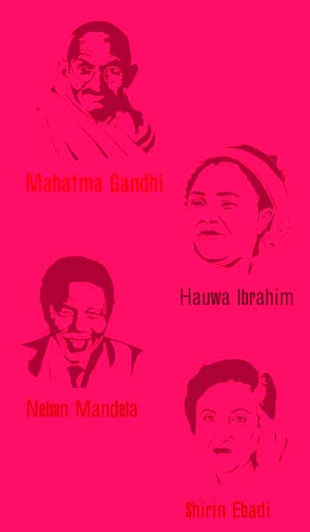 Personalidades