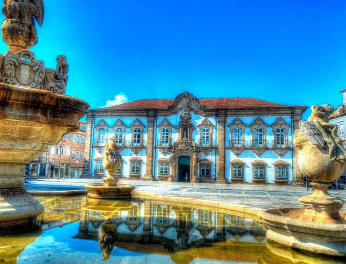 Município de Braga