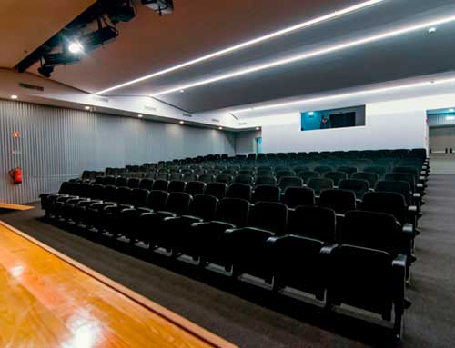 Auditório