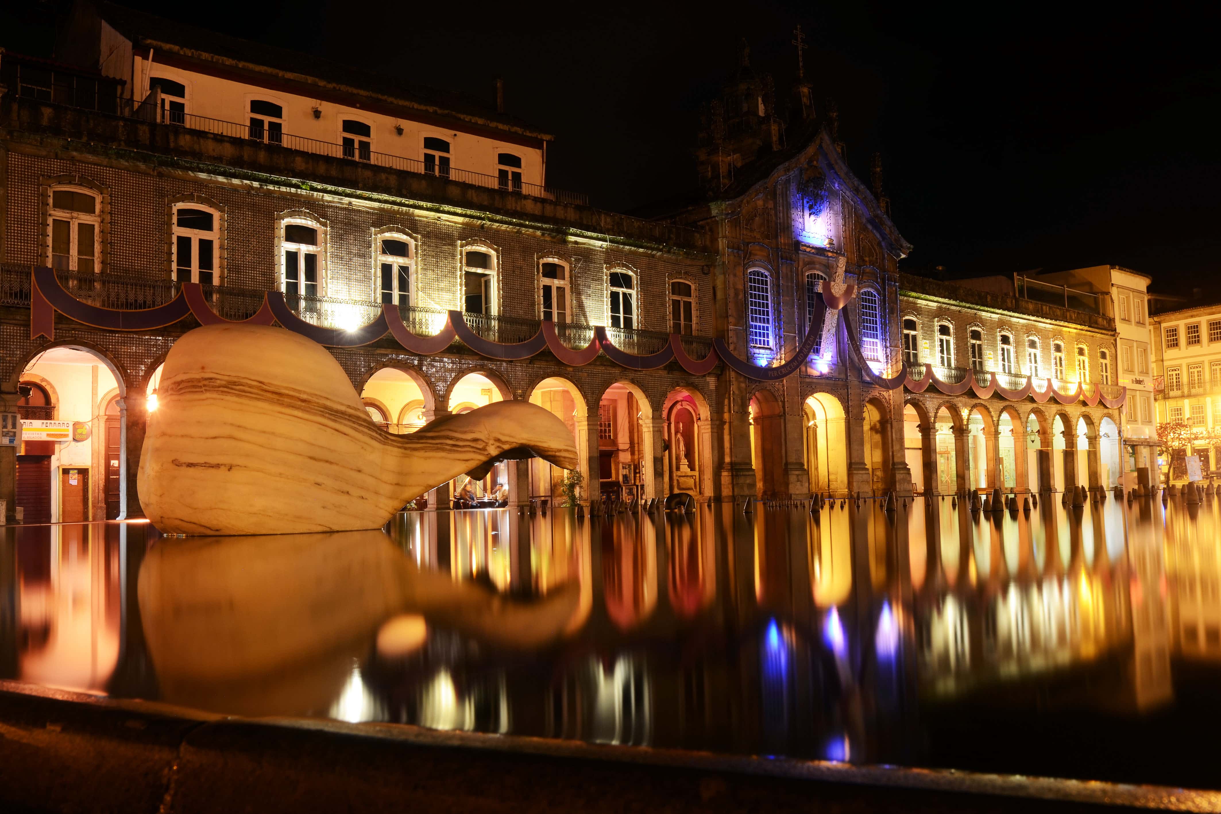 Praça da República