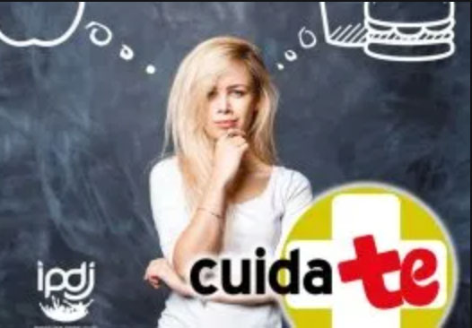 Programa Cuida-te