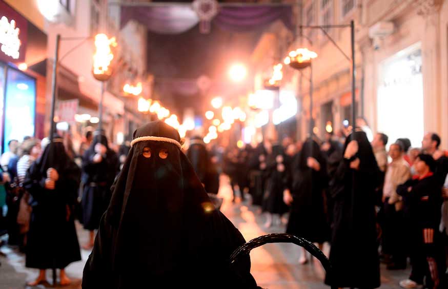 Semana Santa