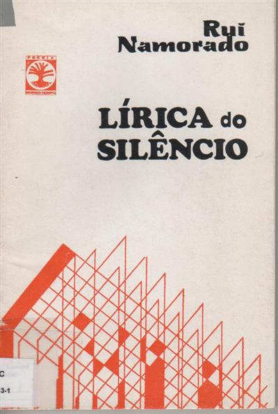 Lírica do Silêncio