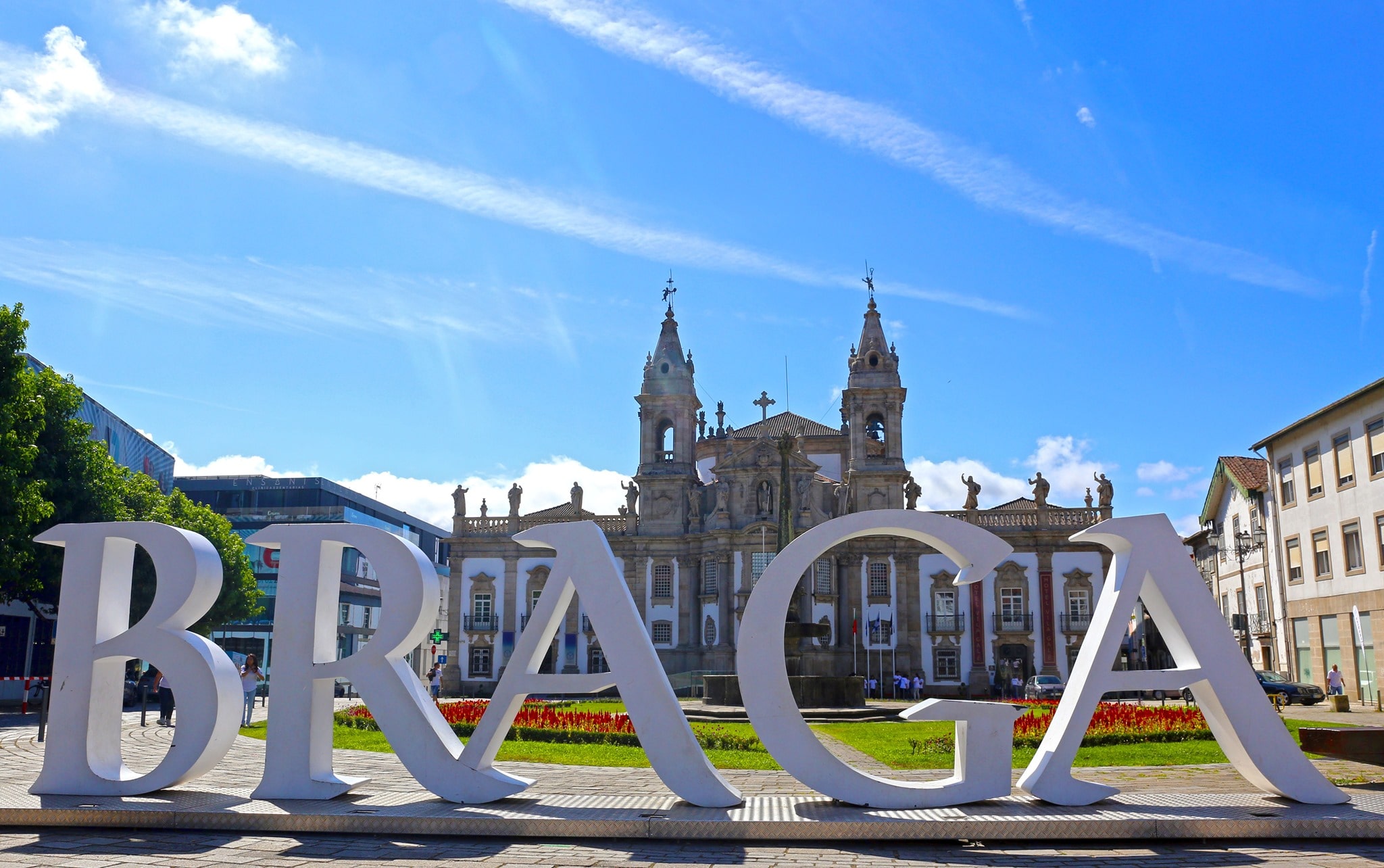 Braga elected Best European Destination 2021