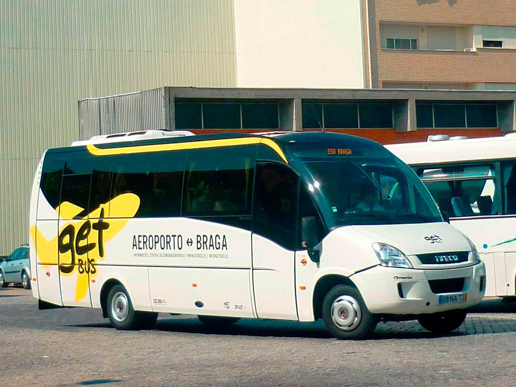 Get Bus