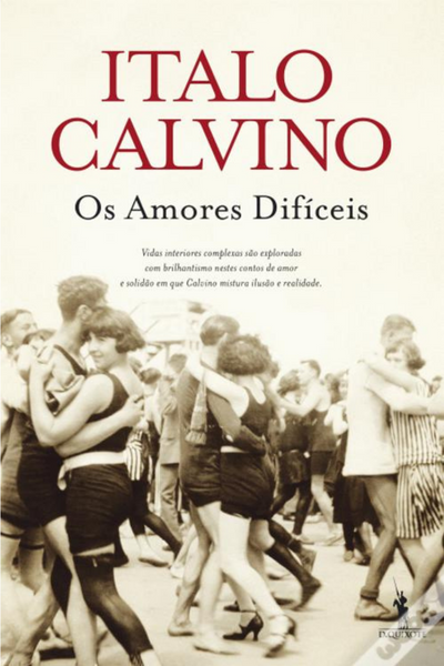 Os Amores Difíceis