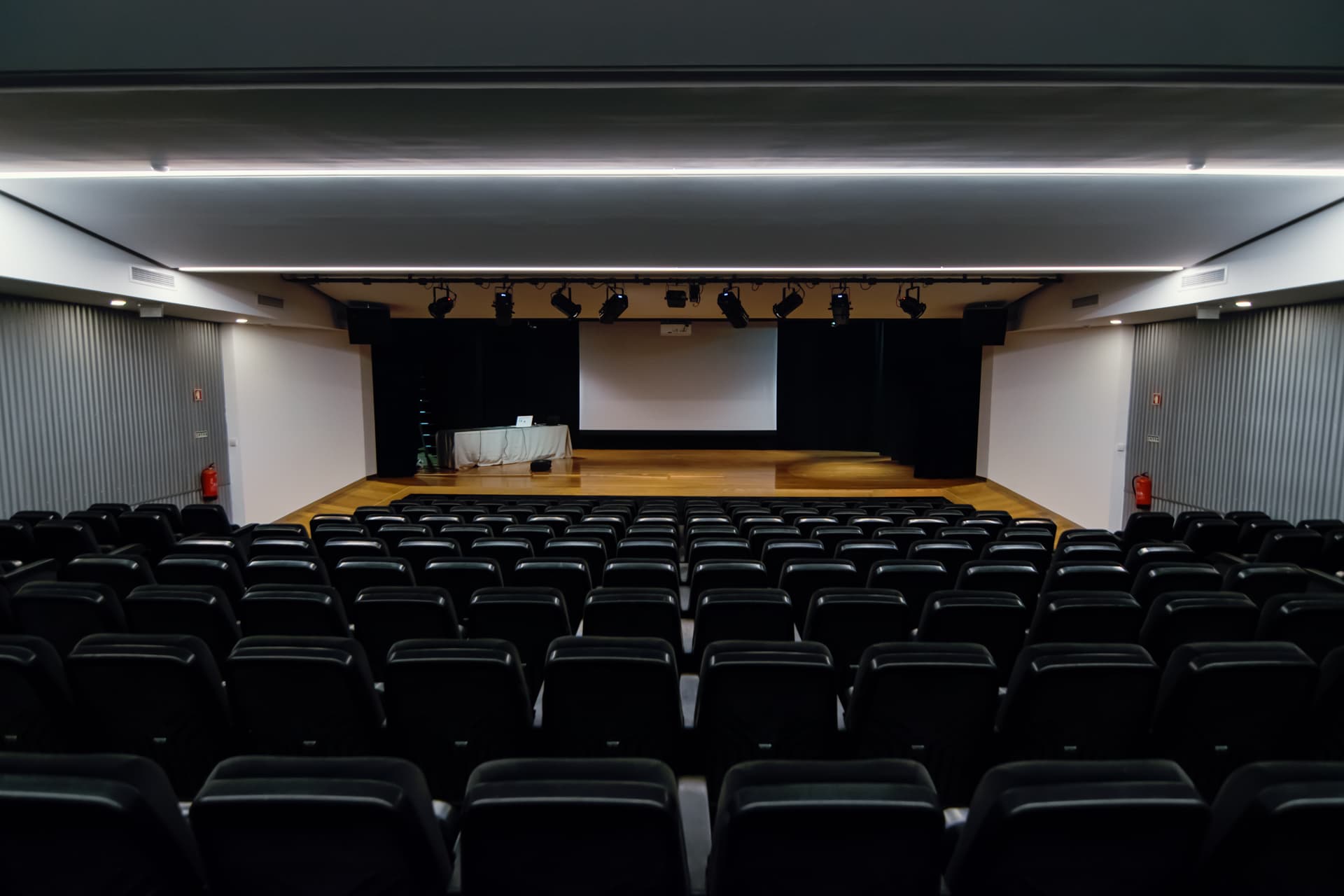 Auditório