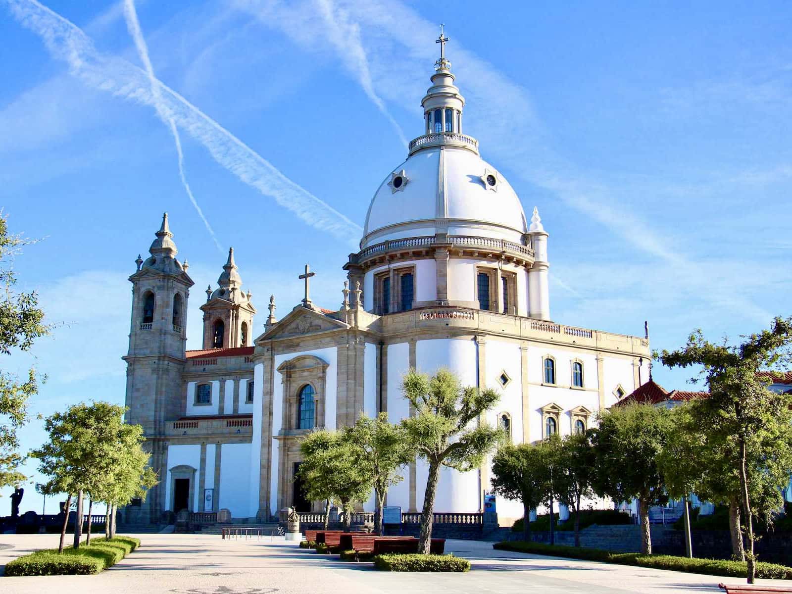 Santuário do Sameiro