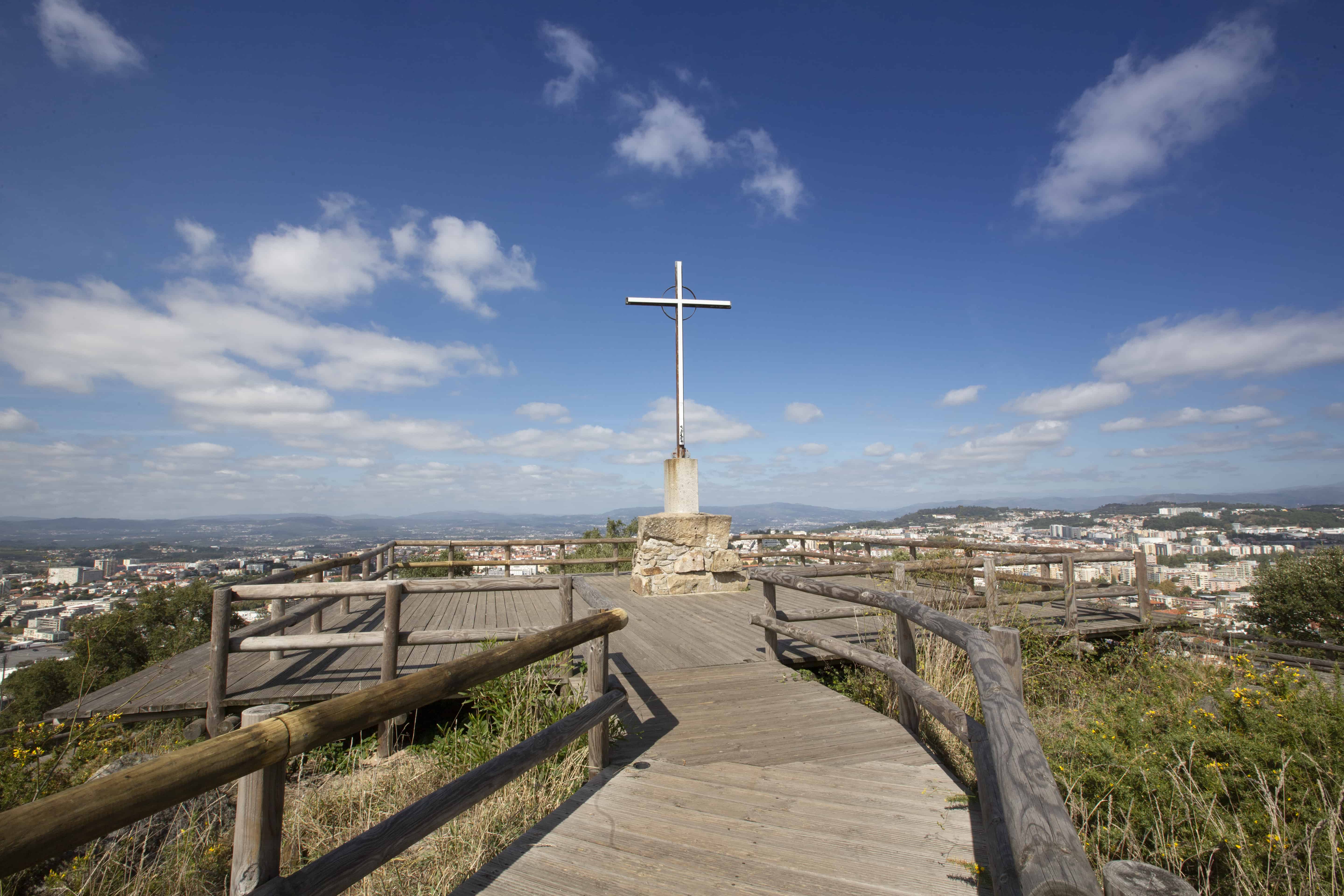 Braga nominated for Best European Destination