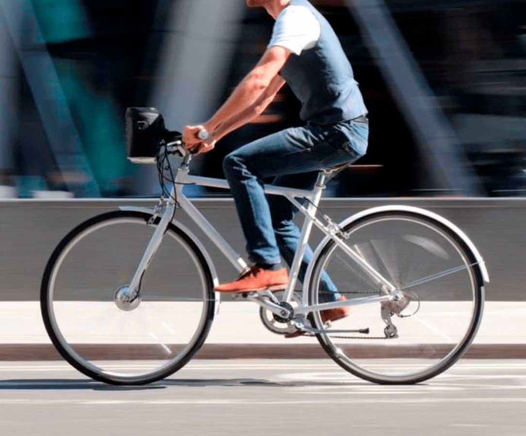 Bicicletário