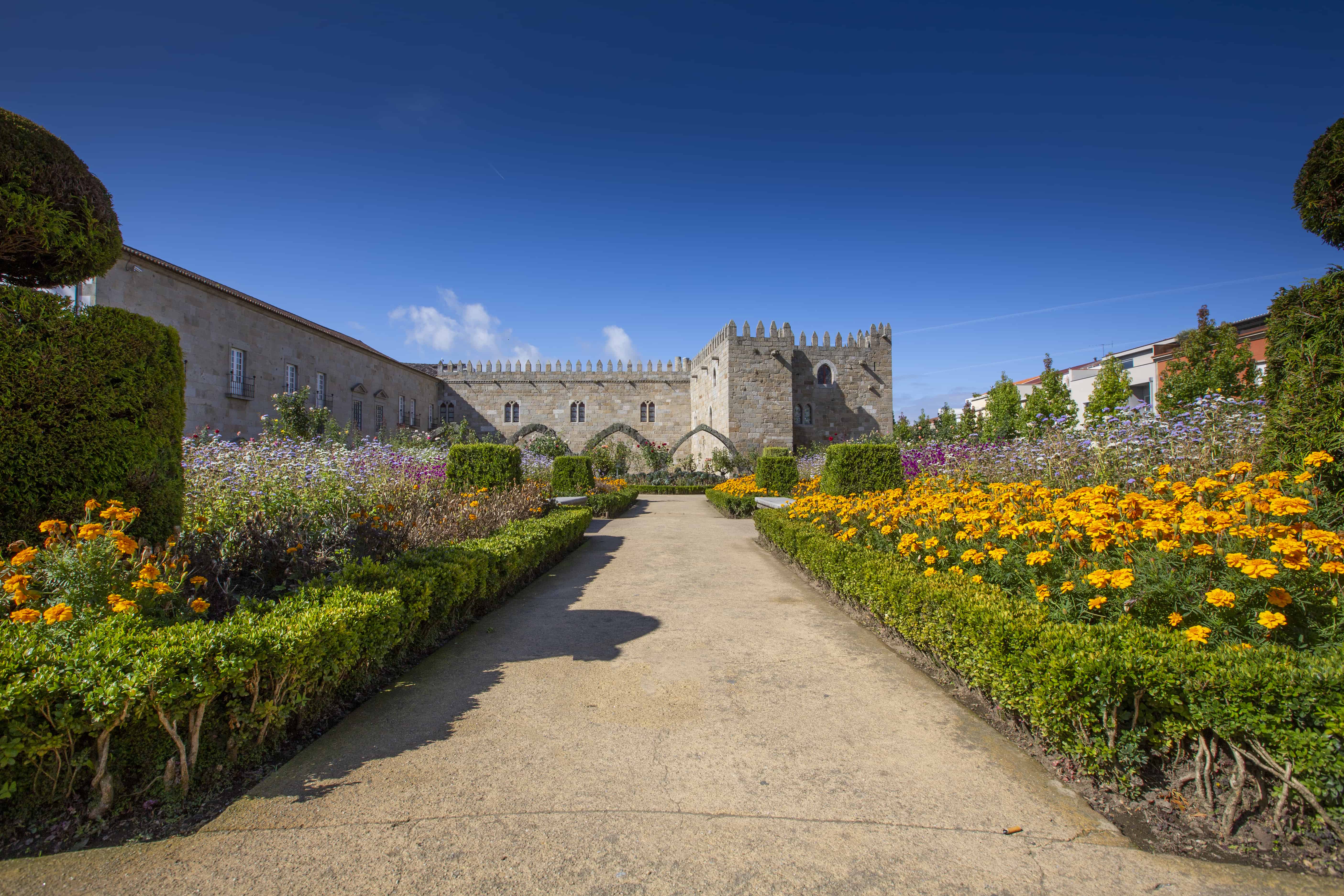 Braga nominated for Best European Destination