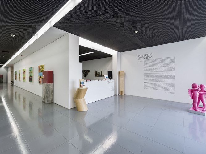 Zet Gallery