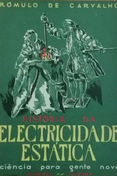 História da Eletricidade Estática