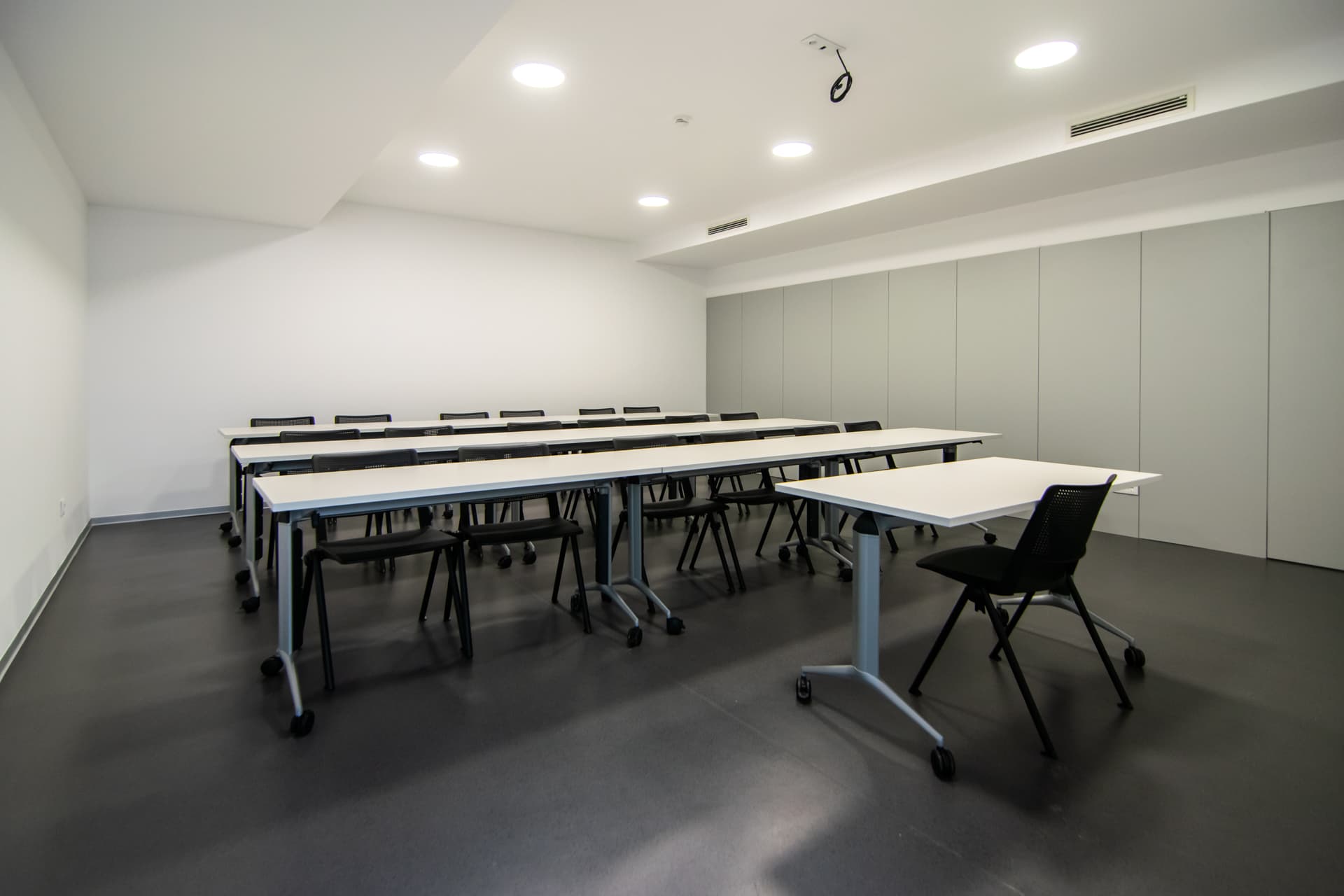 Sala de Formação