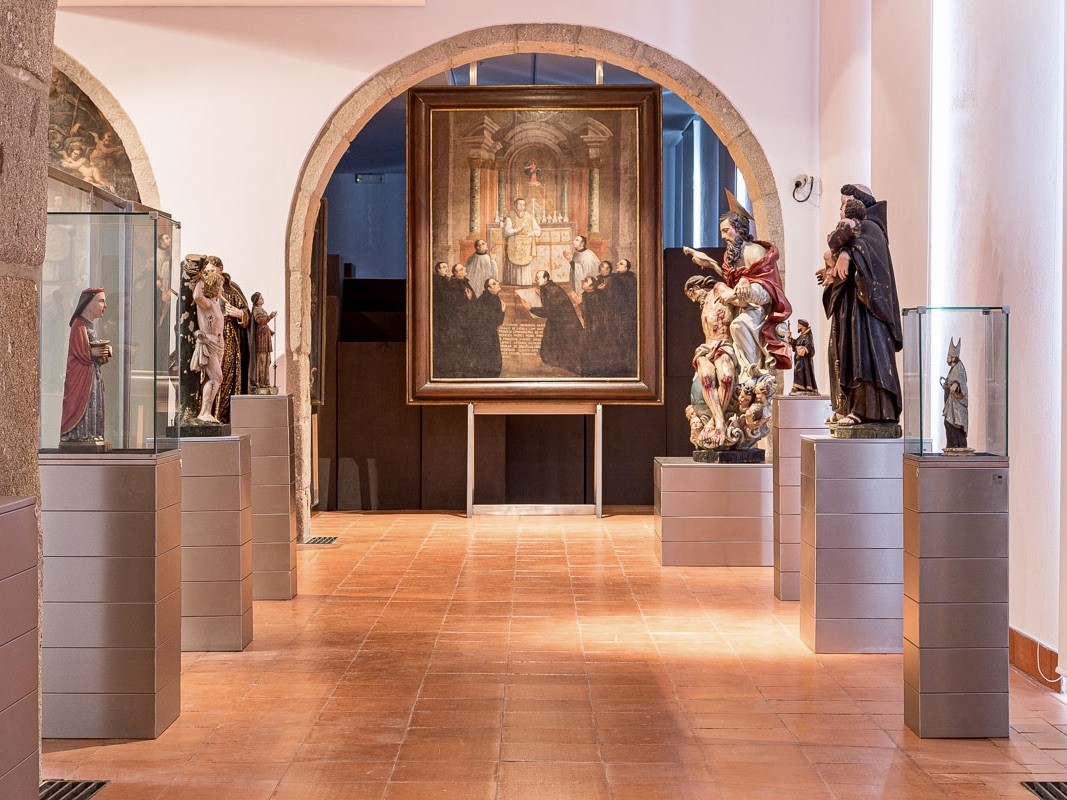 Pius XII Museum2 