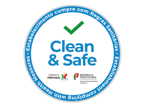 Clean&Safe