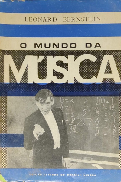 O mundo da música
