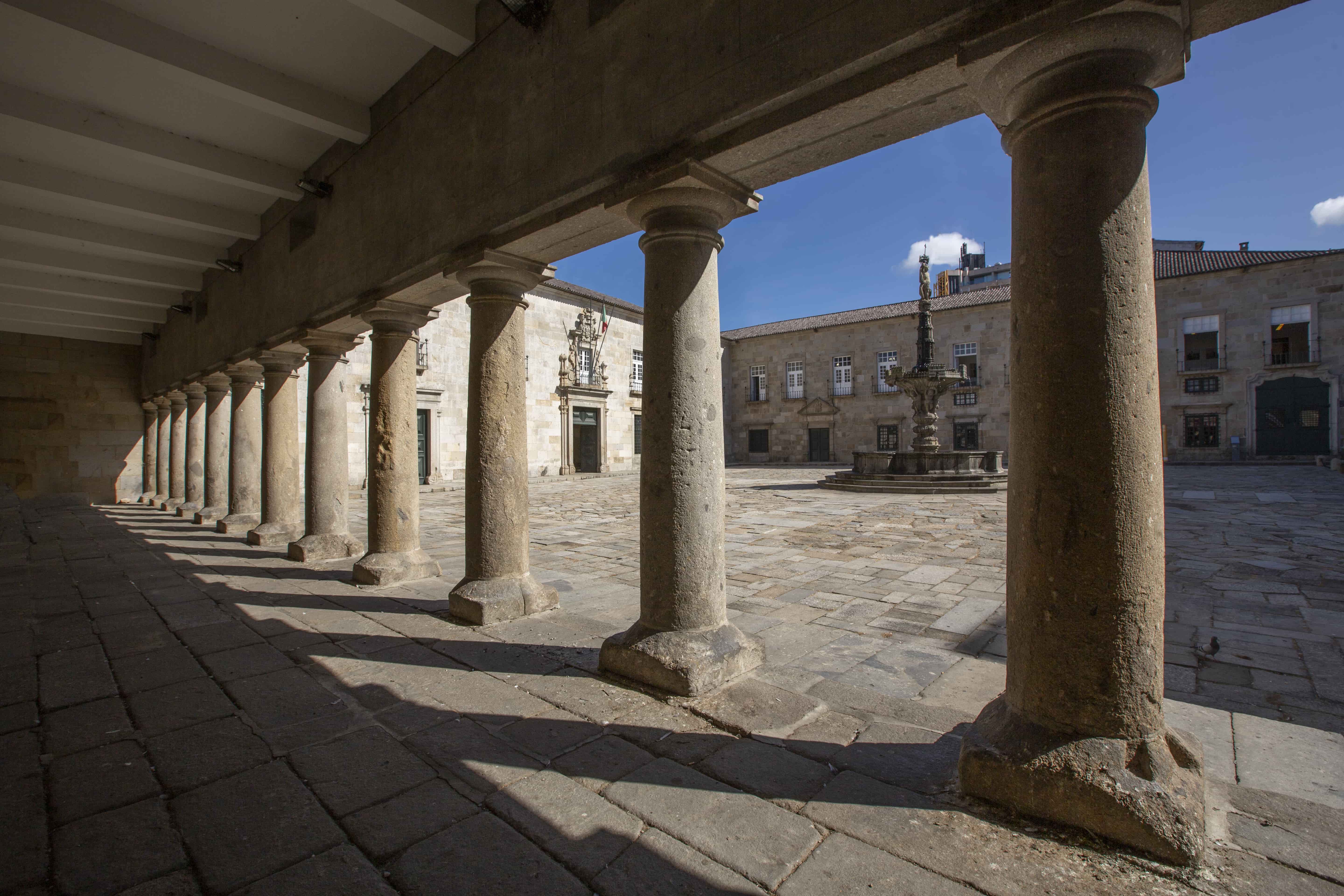 Braga nominated for Best European Destination
