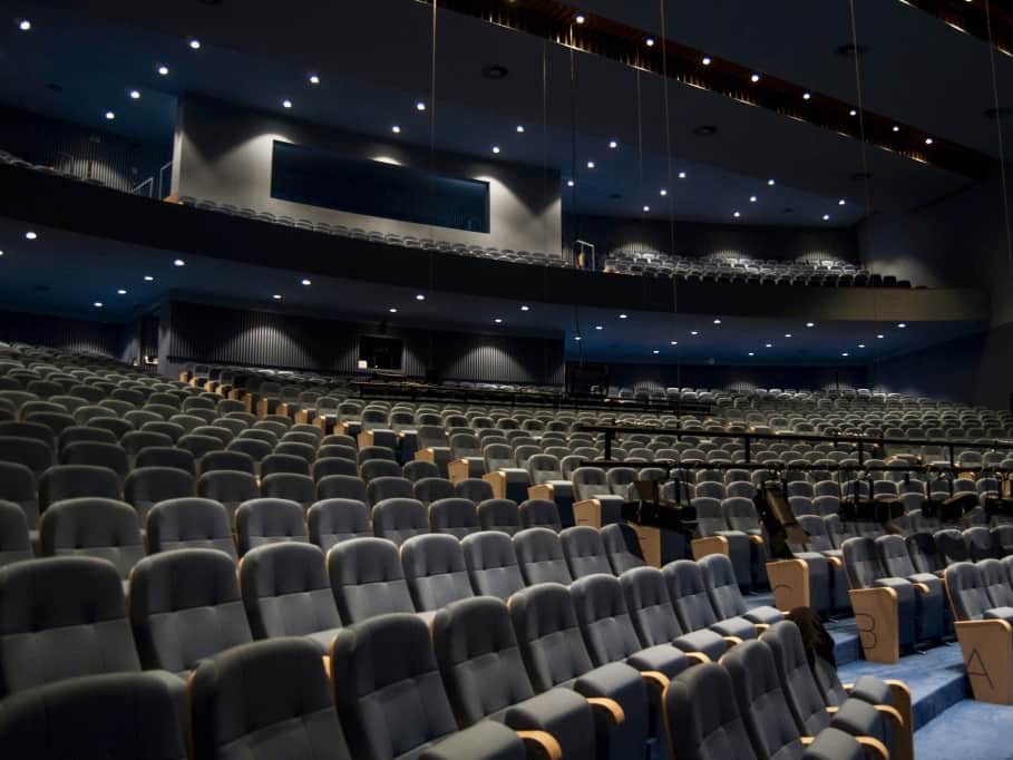 Forum Braga