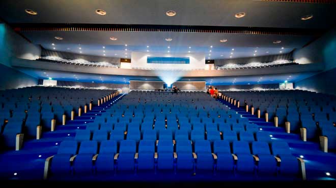 Forum Braga