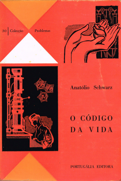 O Código da Vida