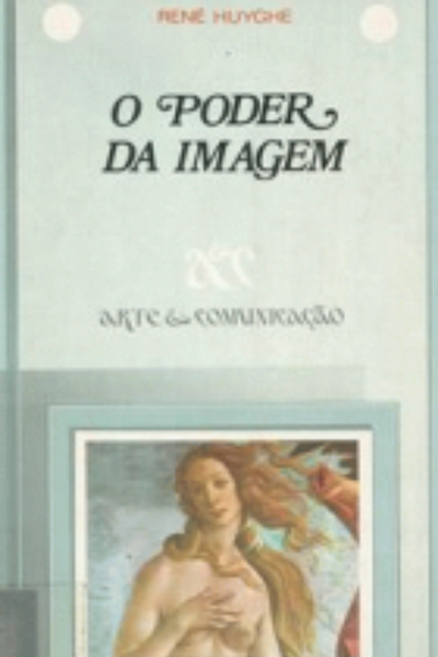 O poder da imagem