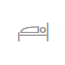 2 camas twin ou 1 cama de casal